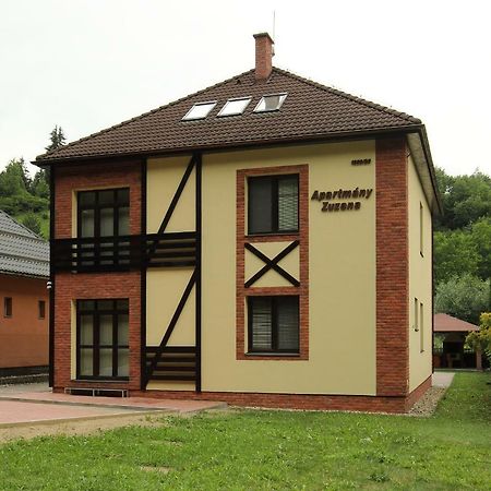 Apartmány Hrabovo Zuzana Rybárpole Esterno foto