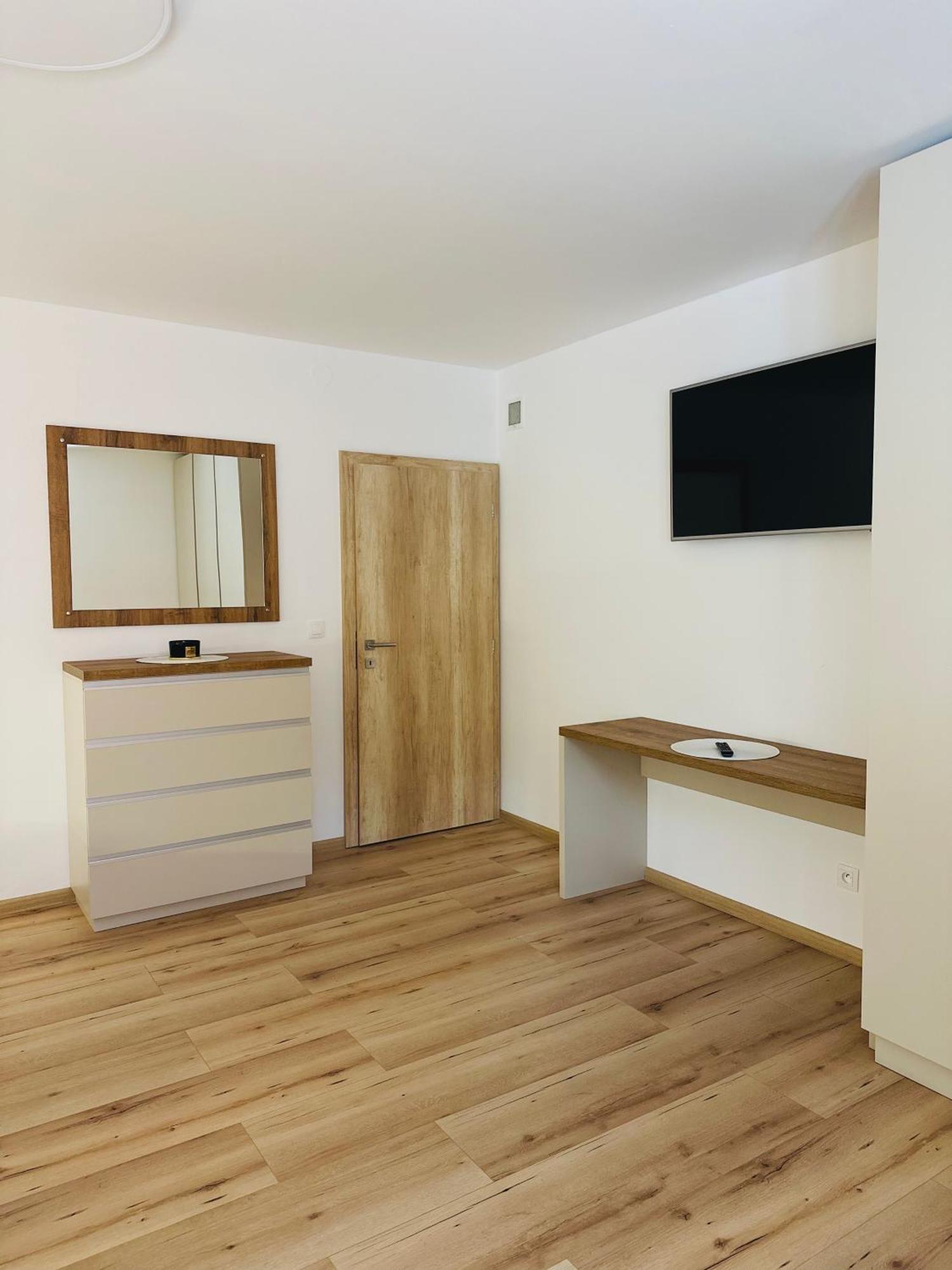 Apartmány Hrabovo Zuzana Rybárpole Esterno foto