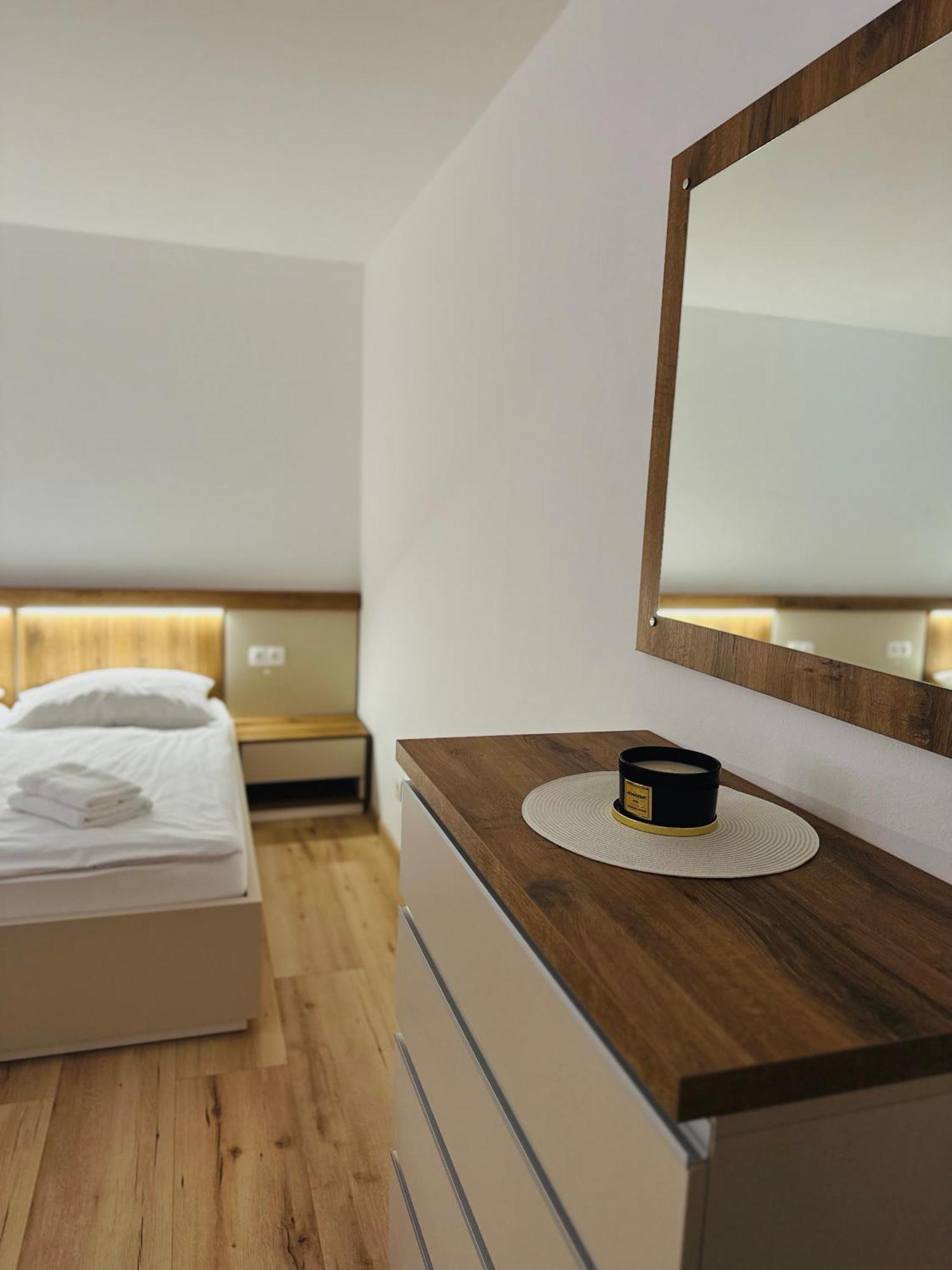 Apartmány Hrabovo Zuzana Rybárpole Esterno foto