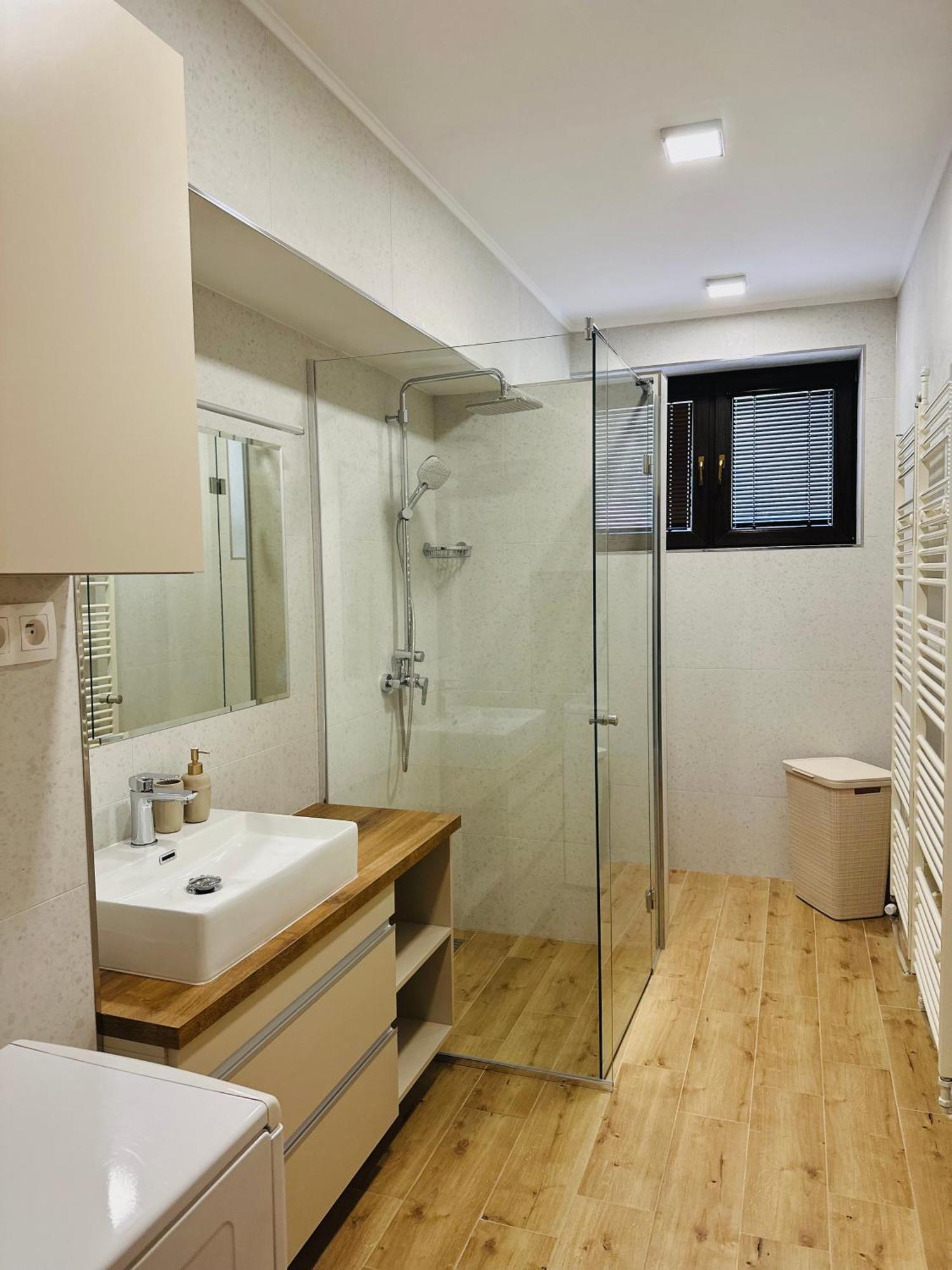 Apartmány Hrabovo Zuzana Rybárpole Esterno foto
